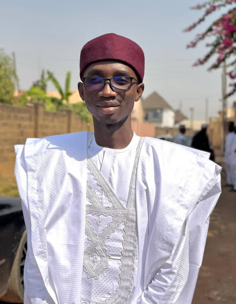 Haruna Yakubu Abdullahi